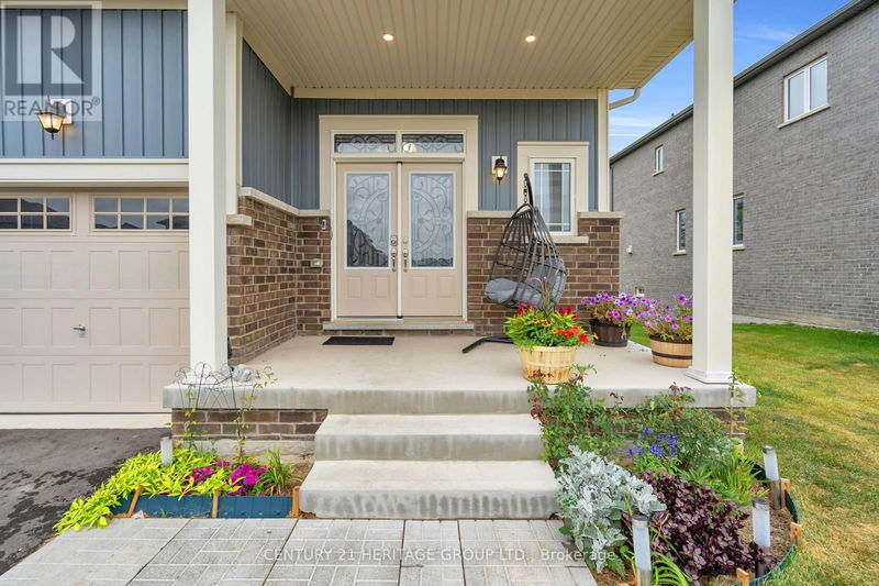 Secondary Property View