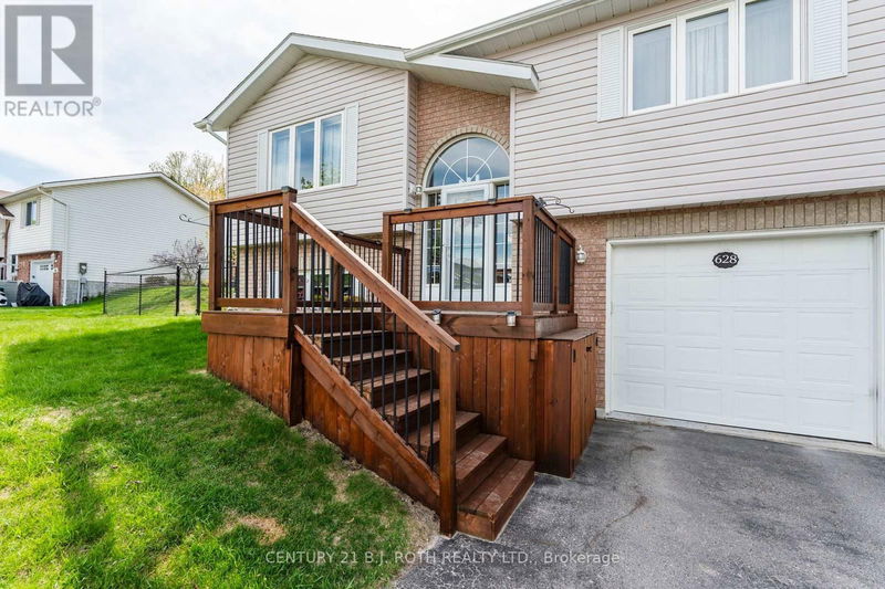Secondary Property View