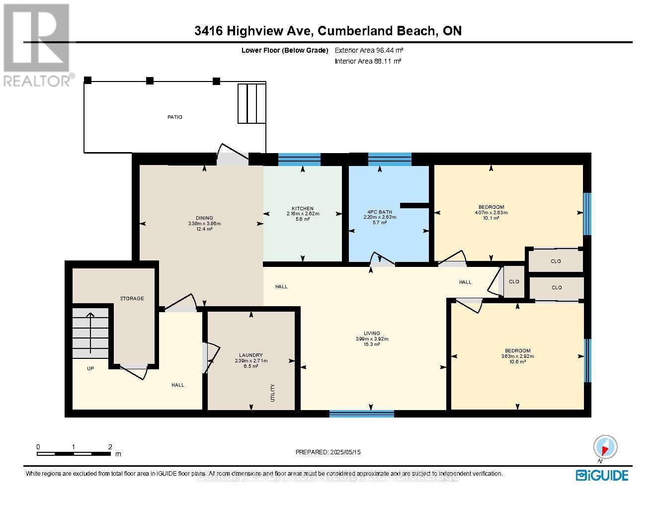 3416 HIGHVIEW AVENUE Image 49