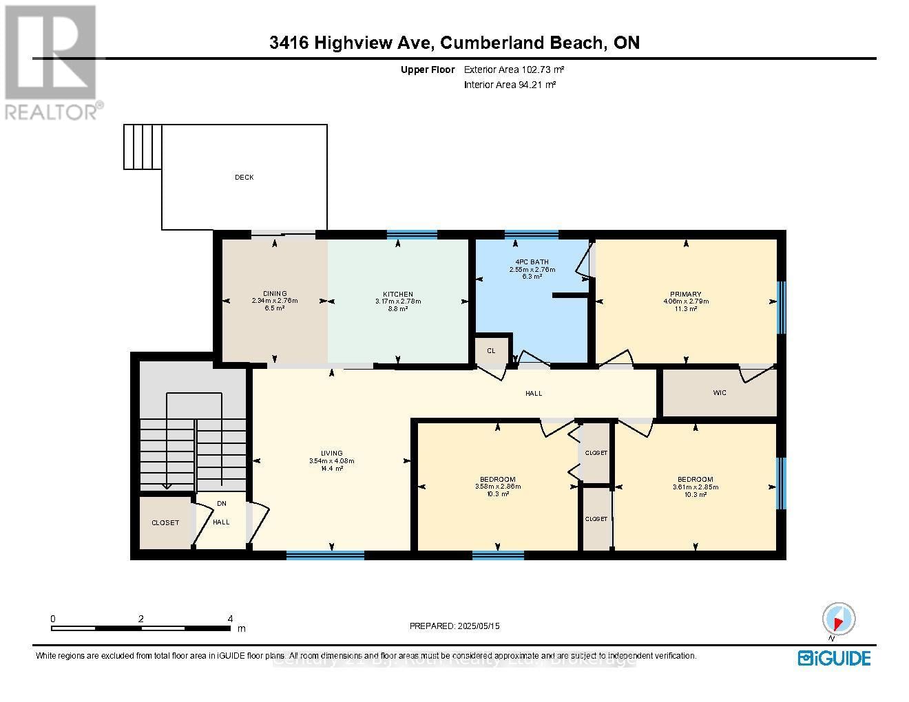 3416 HIGHVIEW AVENUE Image 50