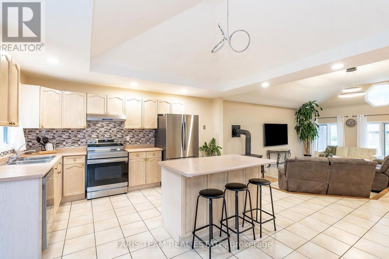 Tertiary Property View