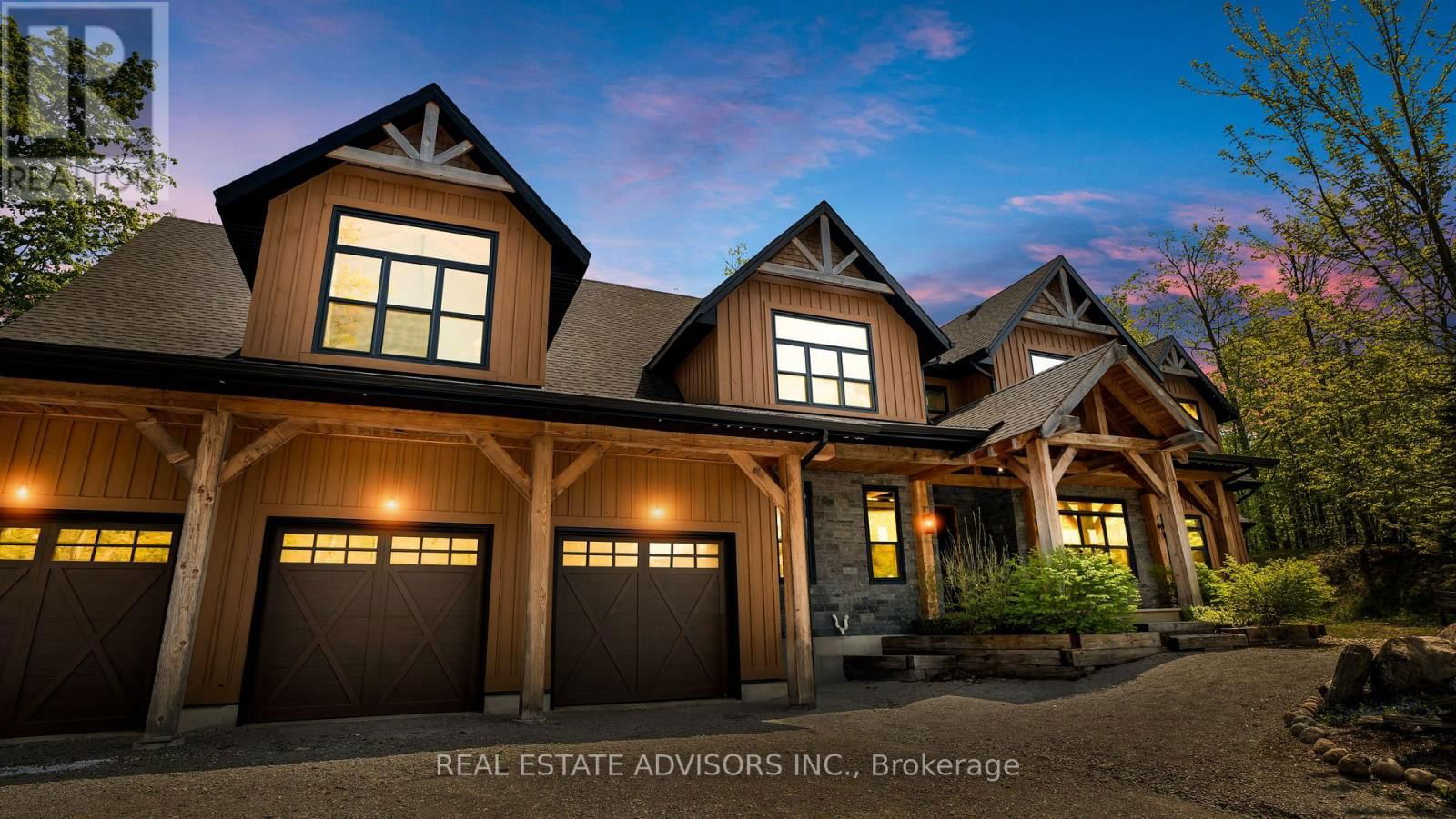 Primary Property View