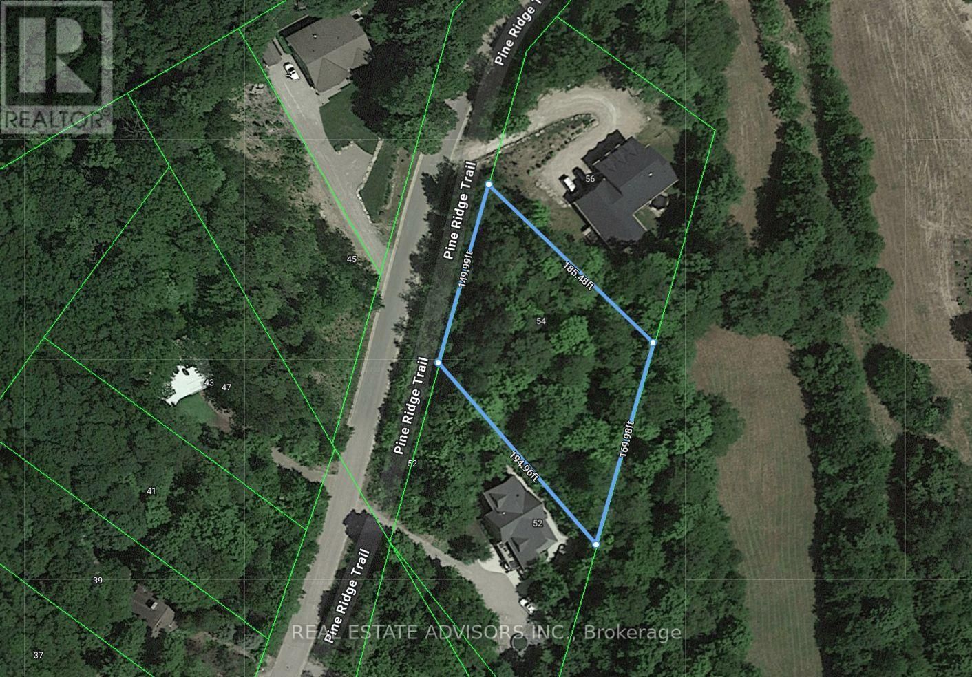 54 PINE RIDGE TRAIL Image 45