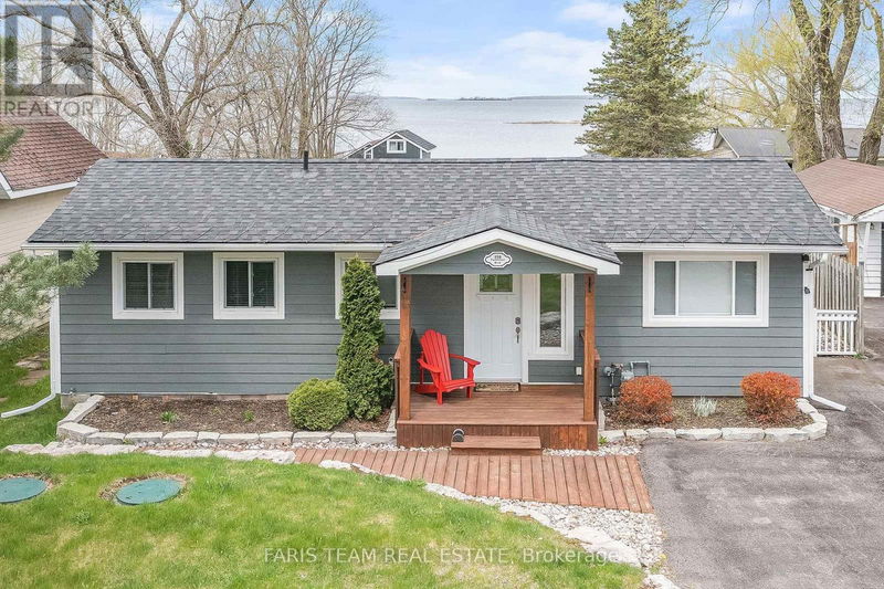 Secondary Property View