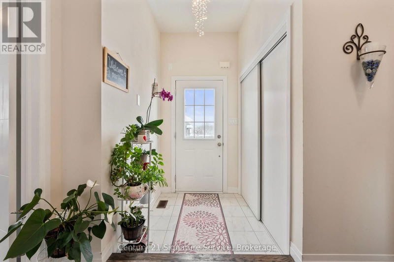 Tertiary Property View