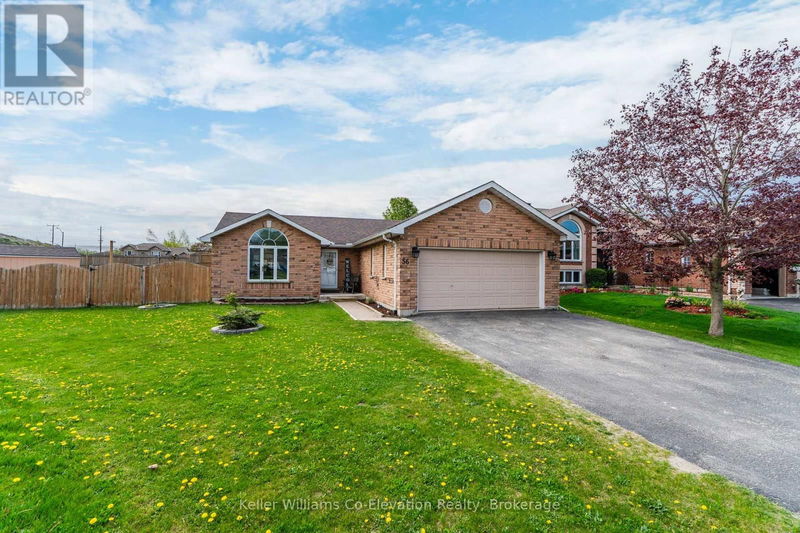Secondary Property View