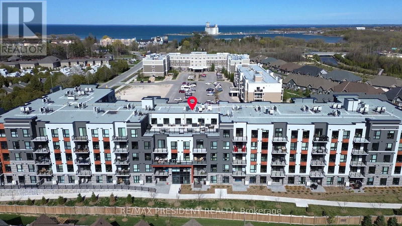 Tertiary Property View