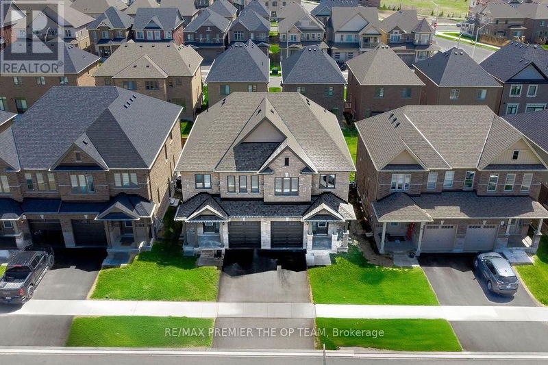 Tertiary Property View