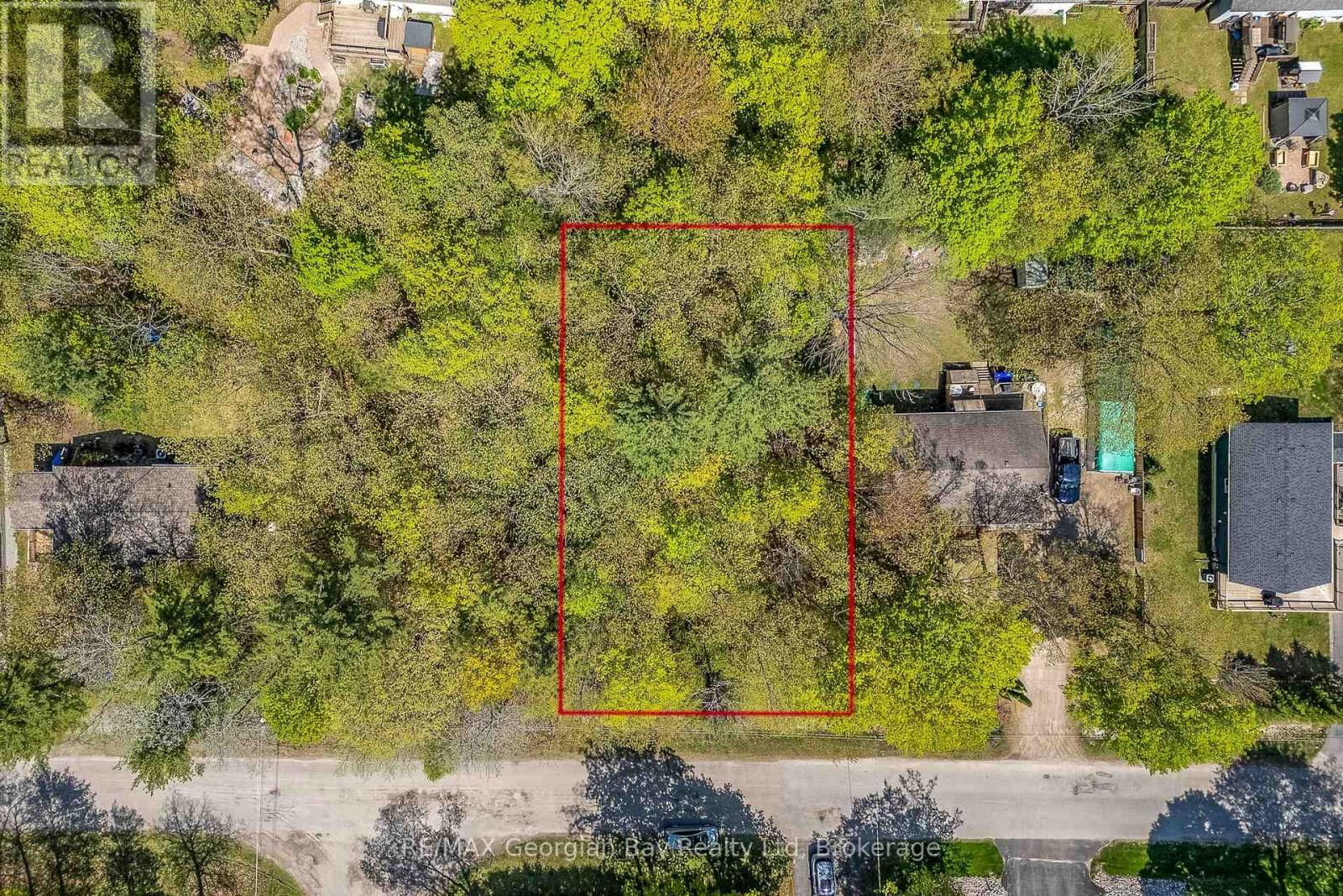 Lot 61 RUE CAMILLE ROAD Image 1