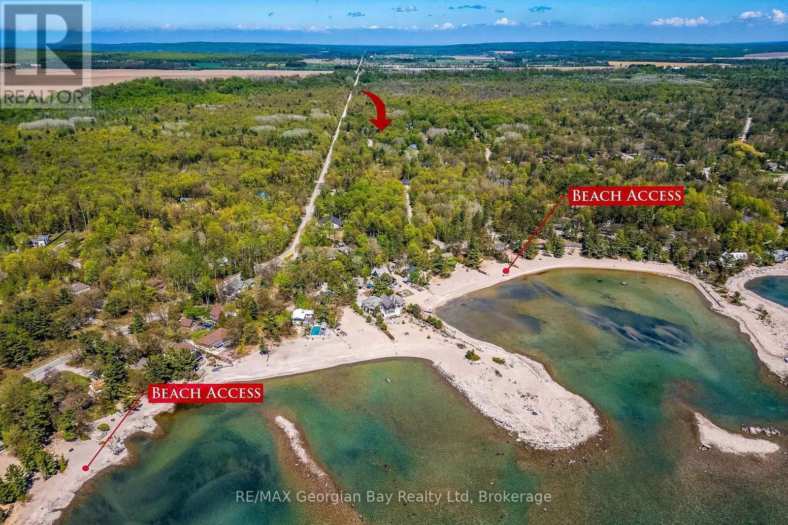 Lot 61 RUE CAMILLE ROAD Image 2