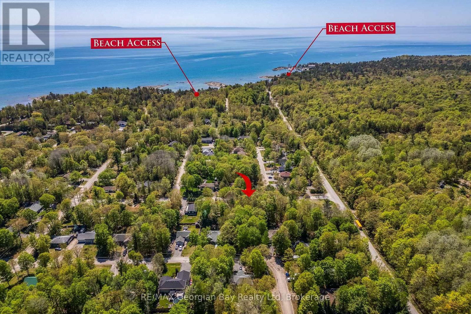 Lot 61 RUE CAMILLE ROAD Image 4