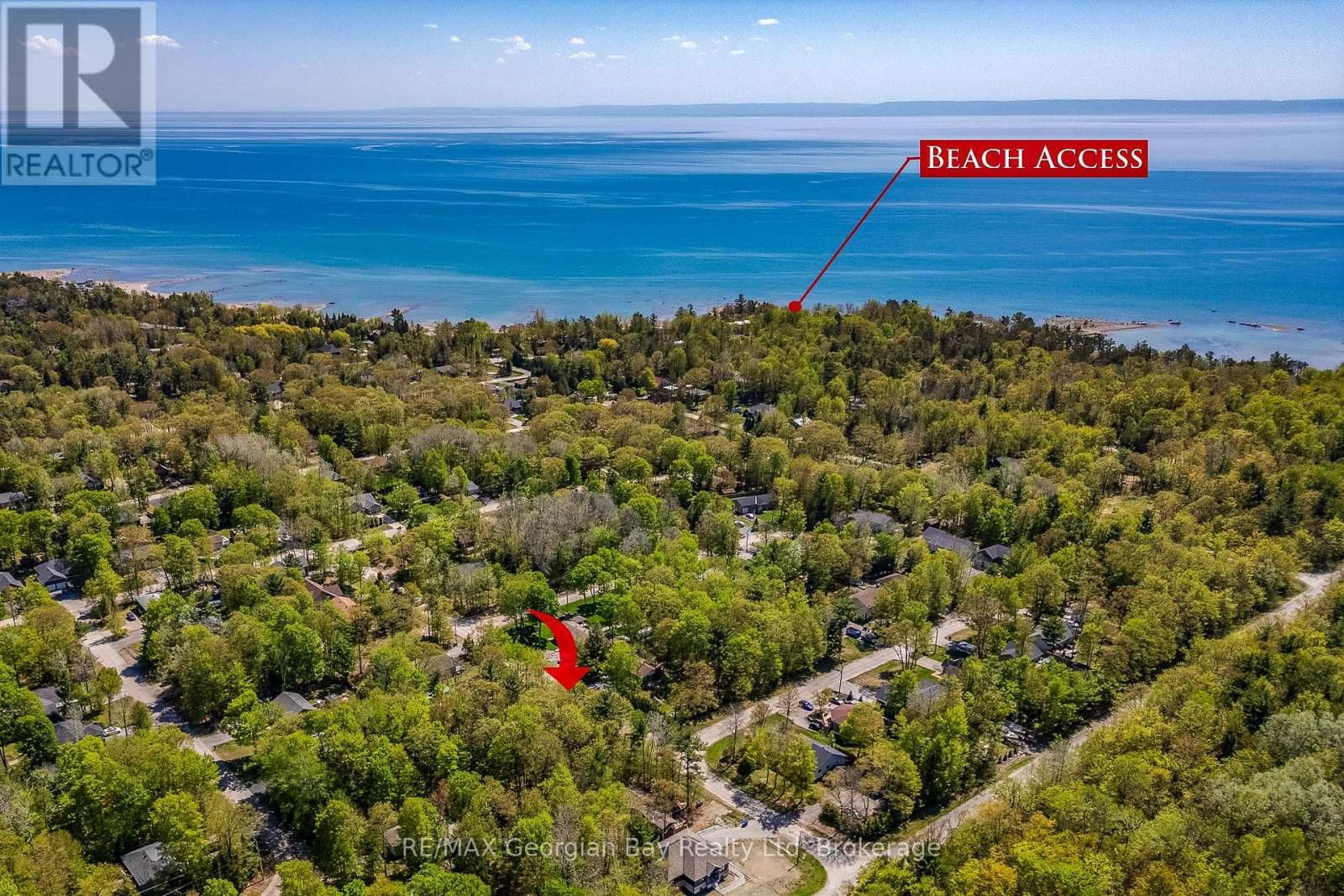 Lot 61 RUE CAMILLE ROAD Image 7