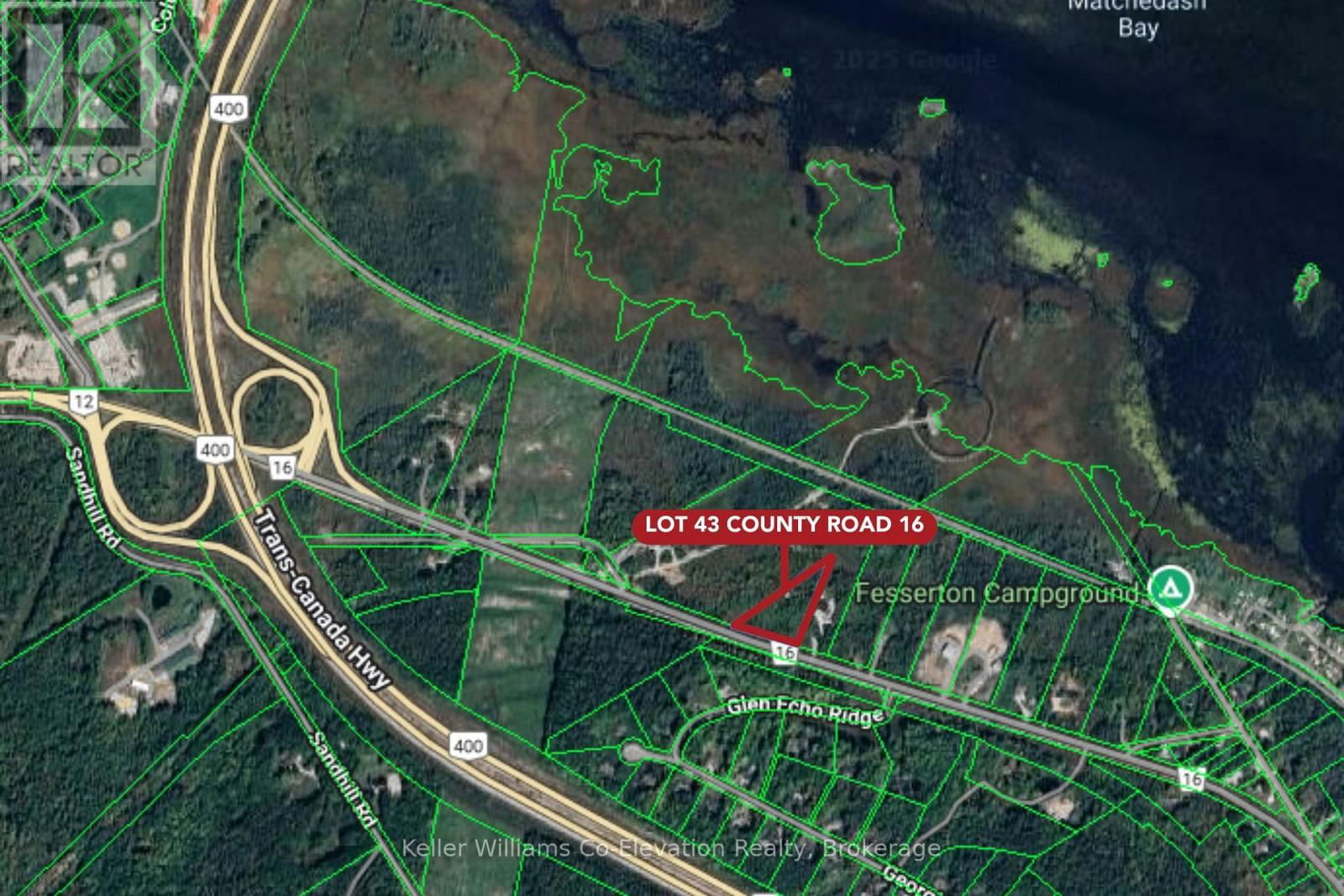 Lot 43 COUNTY RD 16 Image 3