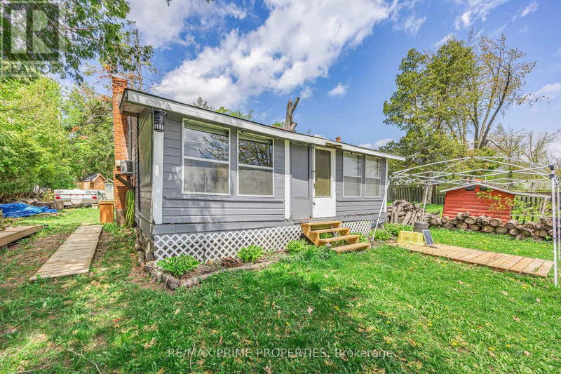 Secondary Property View