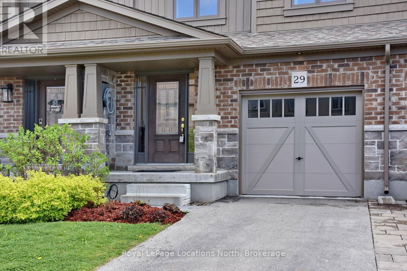 Secondary Property View