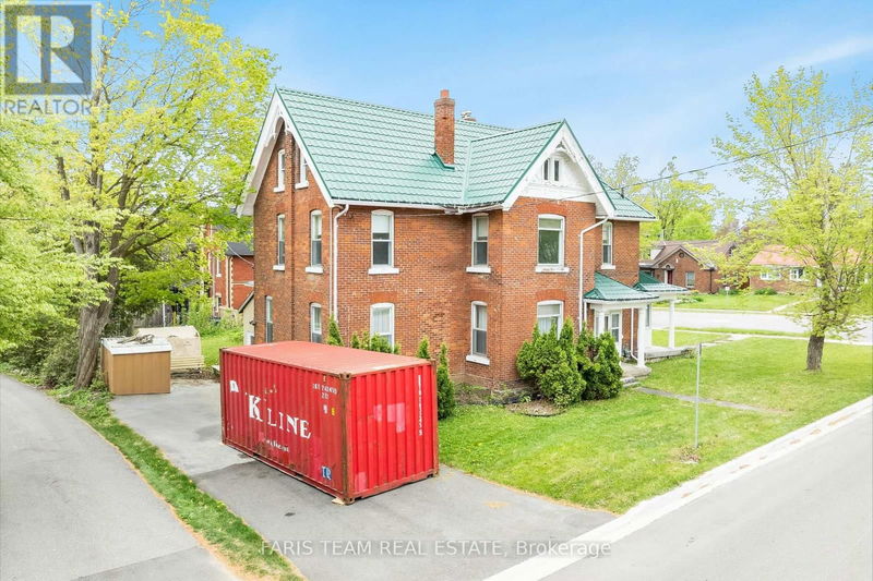 Secondary Property View