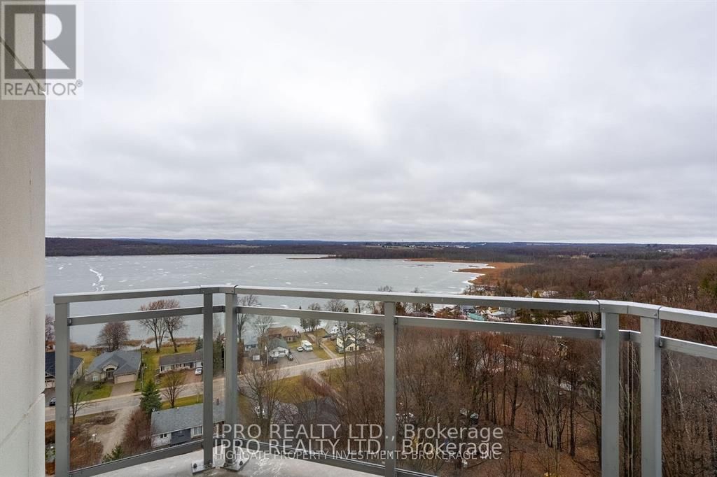 208 - 56 LAKESIDE TERRACE Image 27