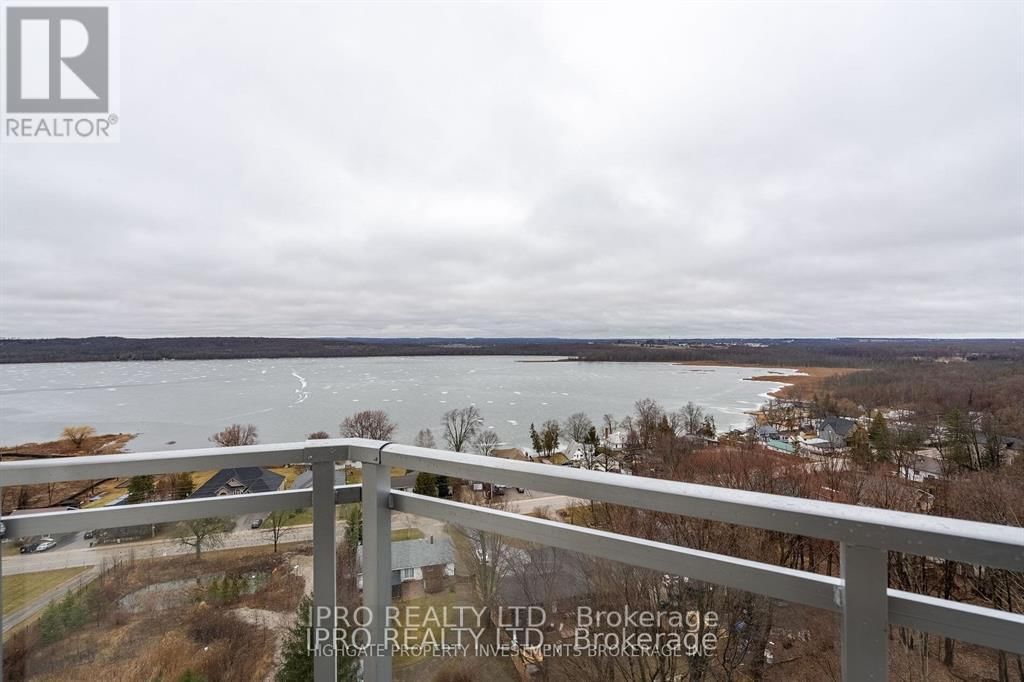 208 - 56 LAKESIDE TERRACE Image 28