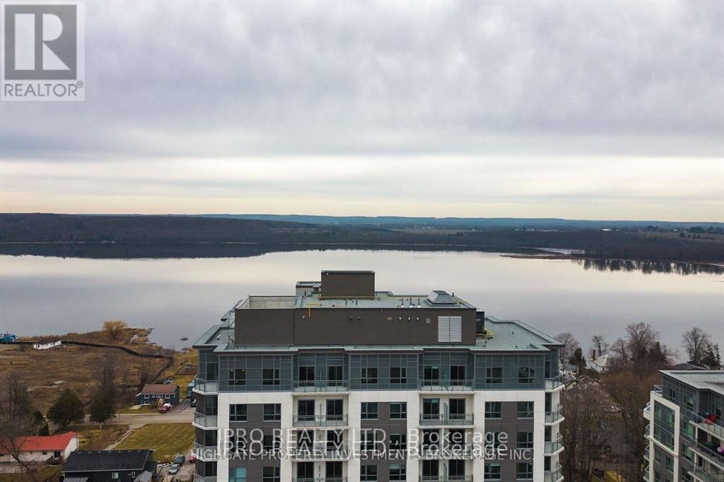 208 - 56 LAKESIDE TERRACE Image 34