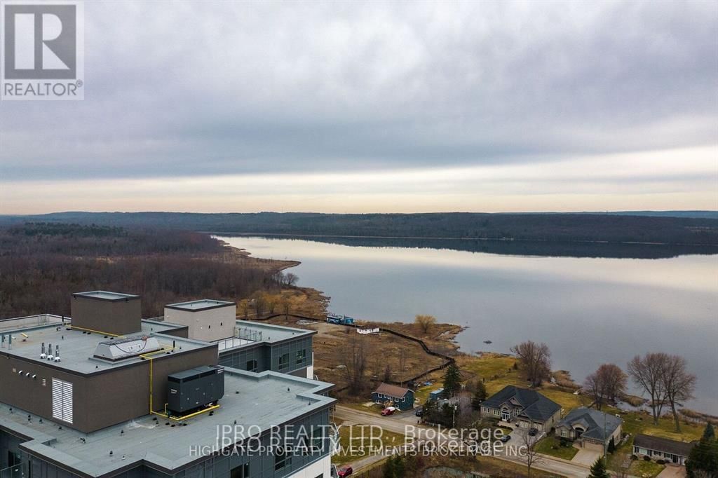 208 - 56 LAKESIDE TERRACE Image 35