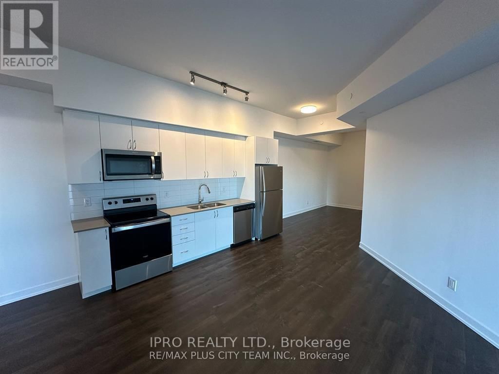 208 - 56 LAKESIDE TERRACE Image 4