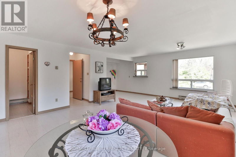Tertiary Property View