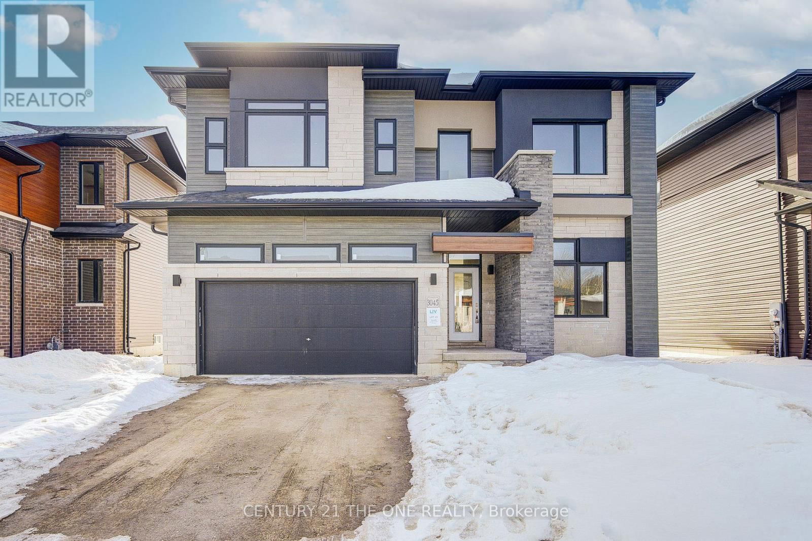 Primary Property View