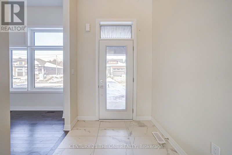 Tertiary Property View
