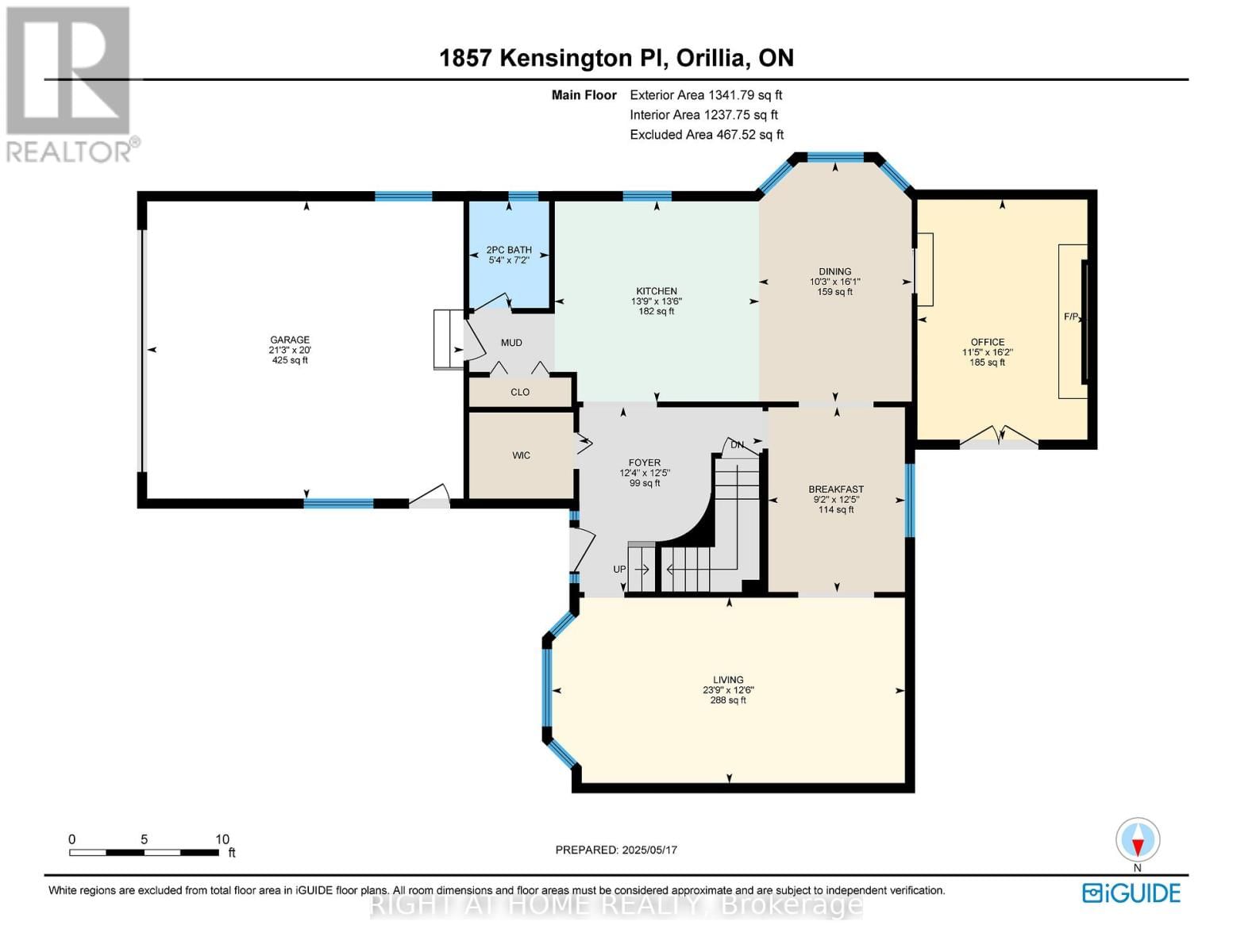 1857 KENSINGTON PLACE Image 44