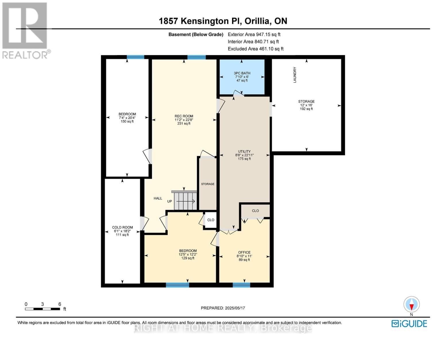 1857 KENSINGTON PLACE Image 46
