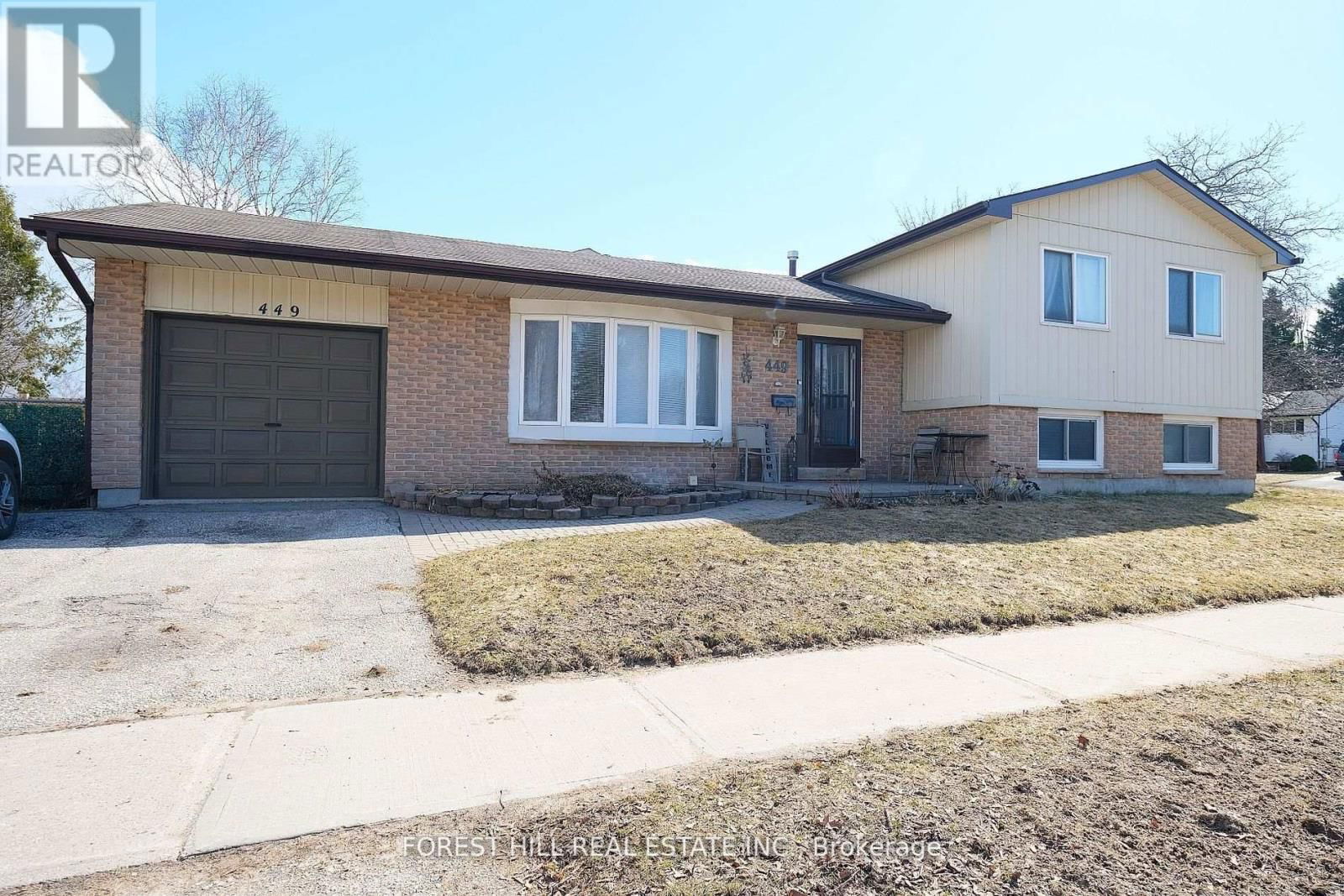 449 LEACOCK DRIVE Image 1