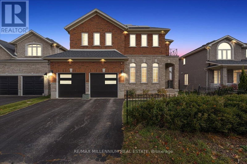 Secondary Property View