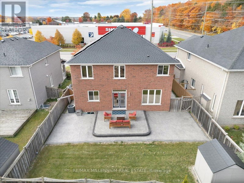 Tertiary Property View