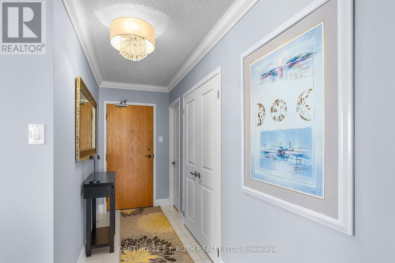Tertiary Property View