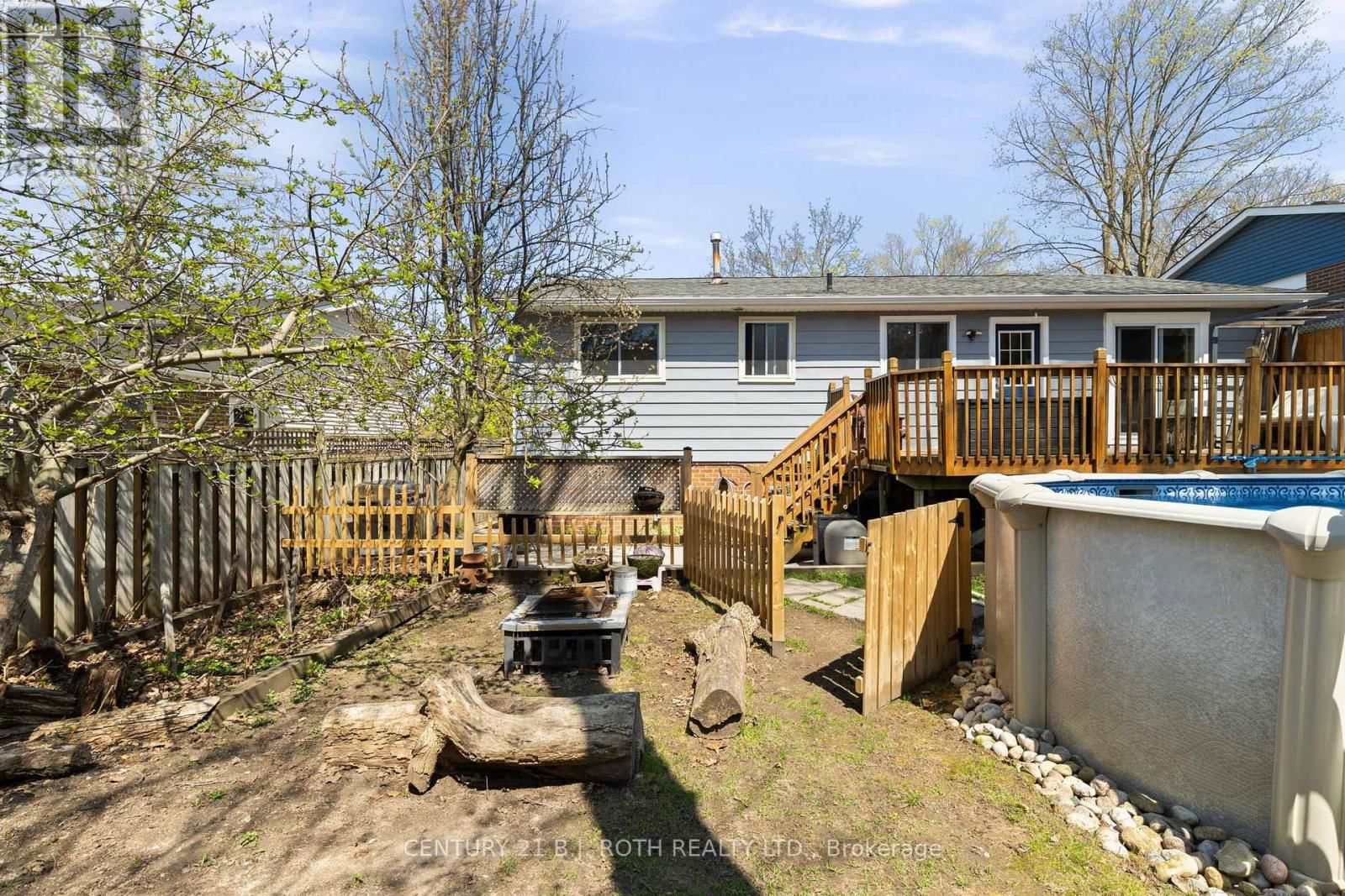 117 SPRINGDALE DRIVE Image 35