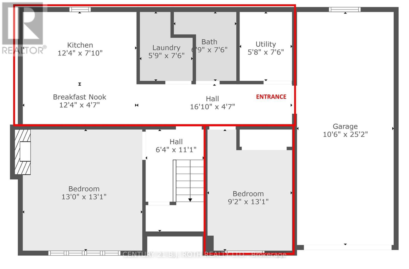 117 SPRINGDALE DRIVE Image 41