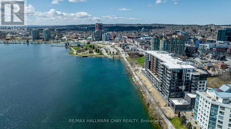 Tertiary Property View