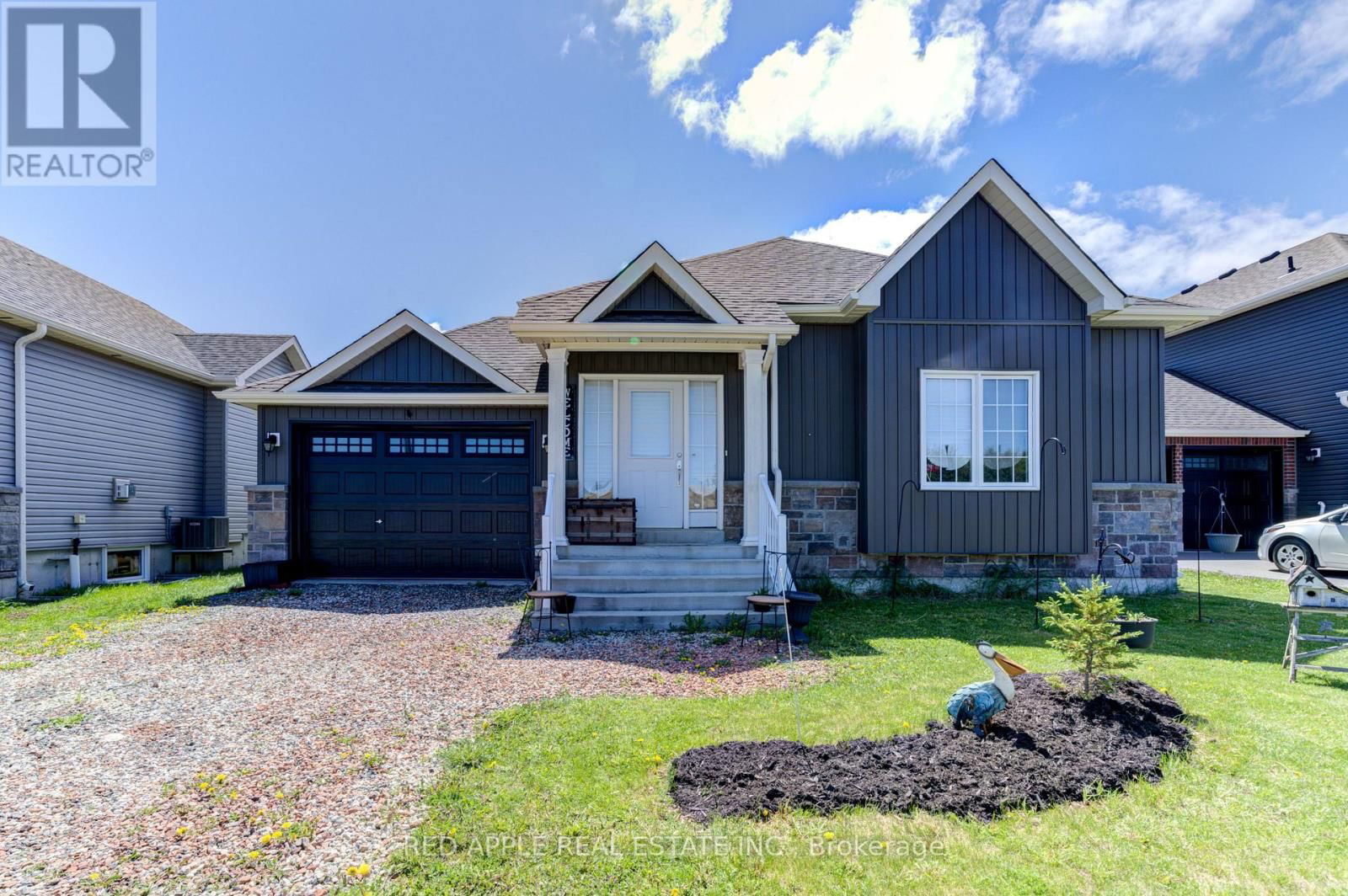 Primary Property View