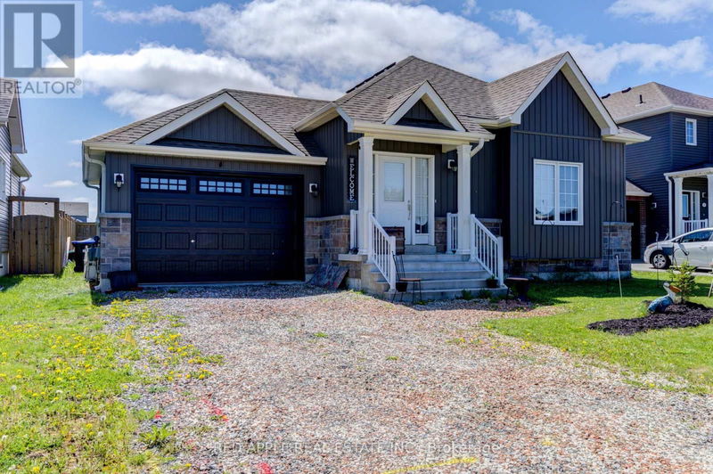 Secondary Property View