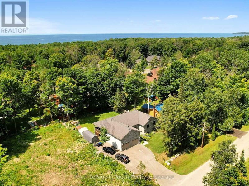 Tertiary Property View