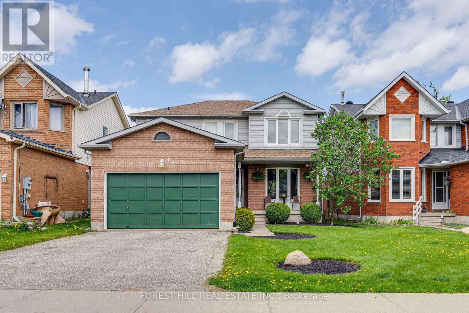 Primary Property View