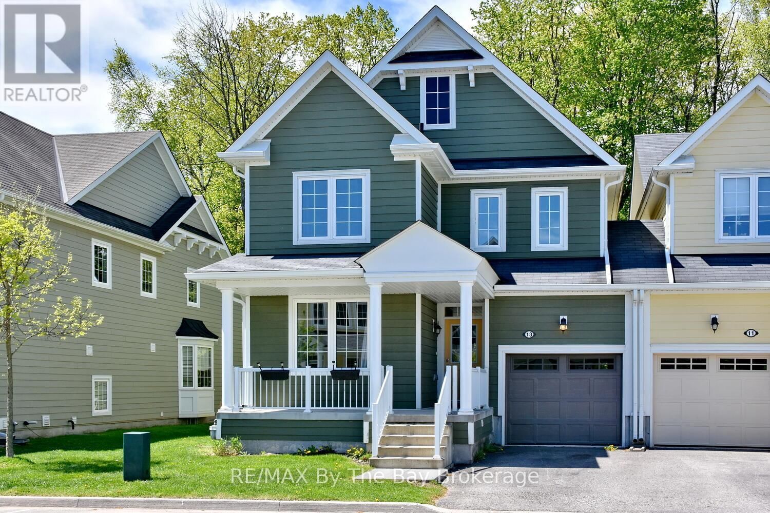 Primary Property View
