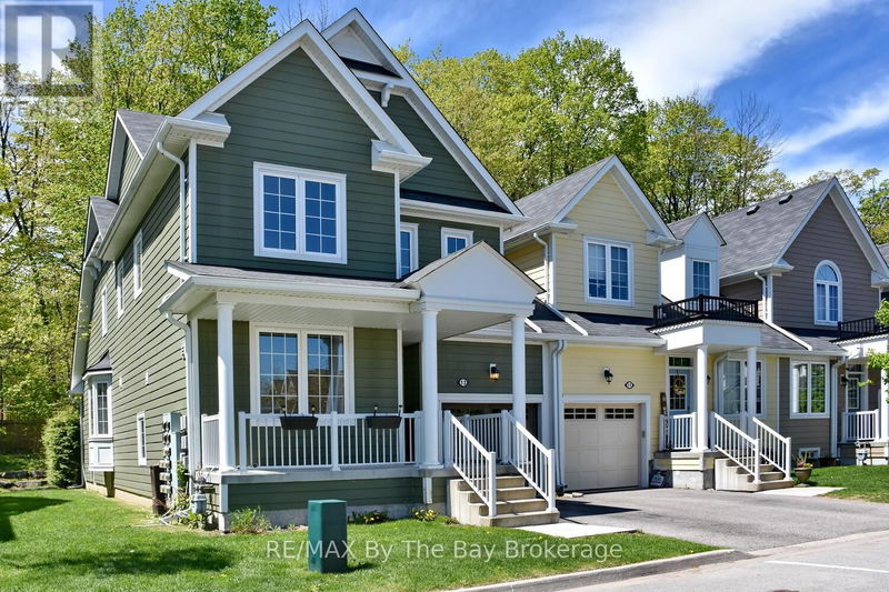 Secondary Property View