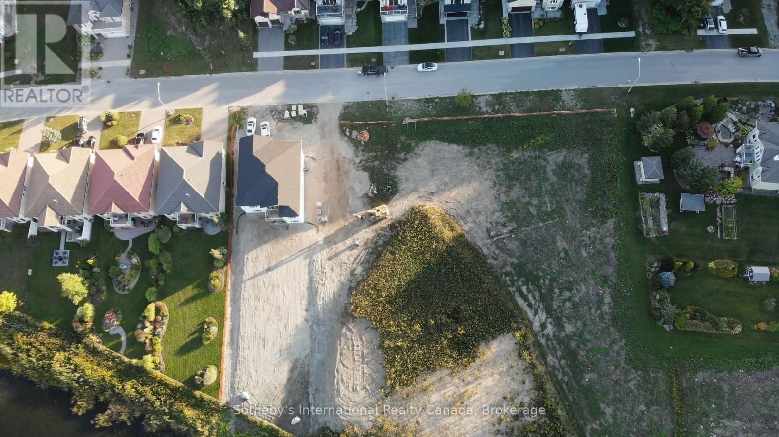 Primary Property View