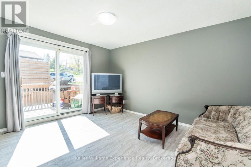 Tertiary Property View