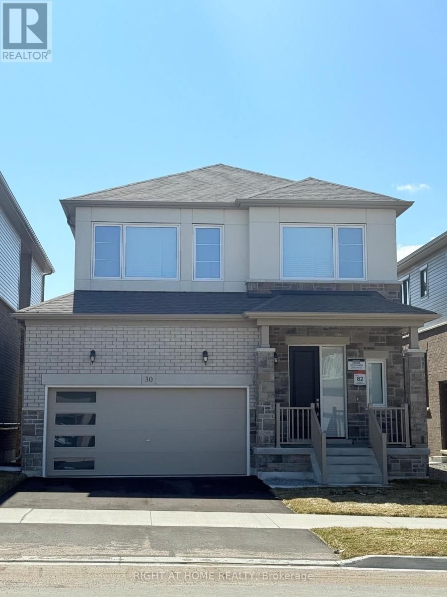 Primary Property View