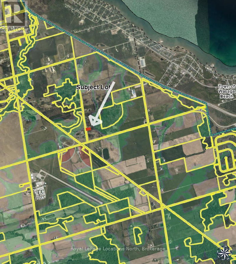 Secondary Property View