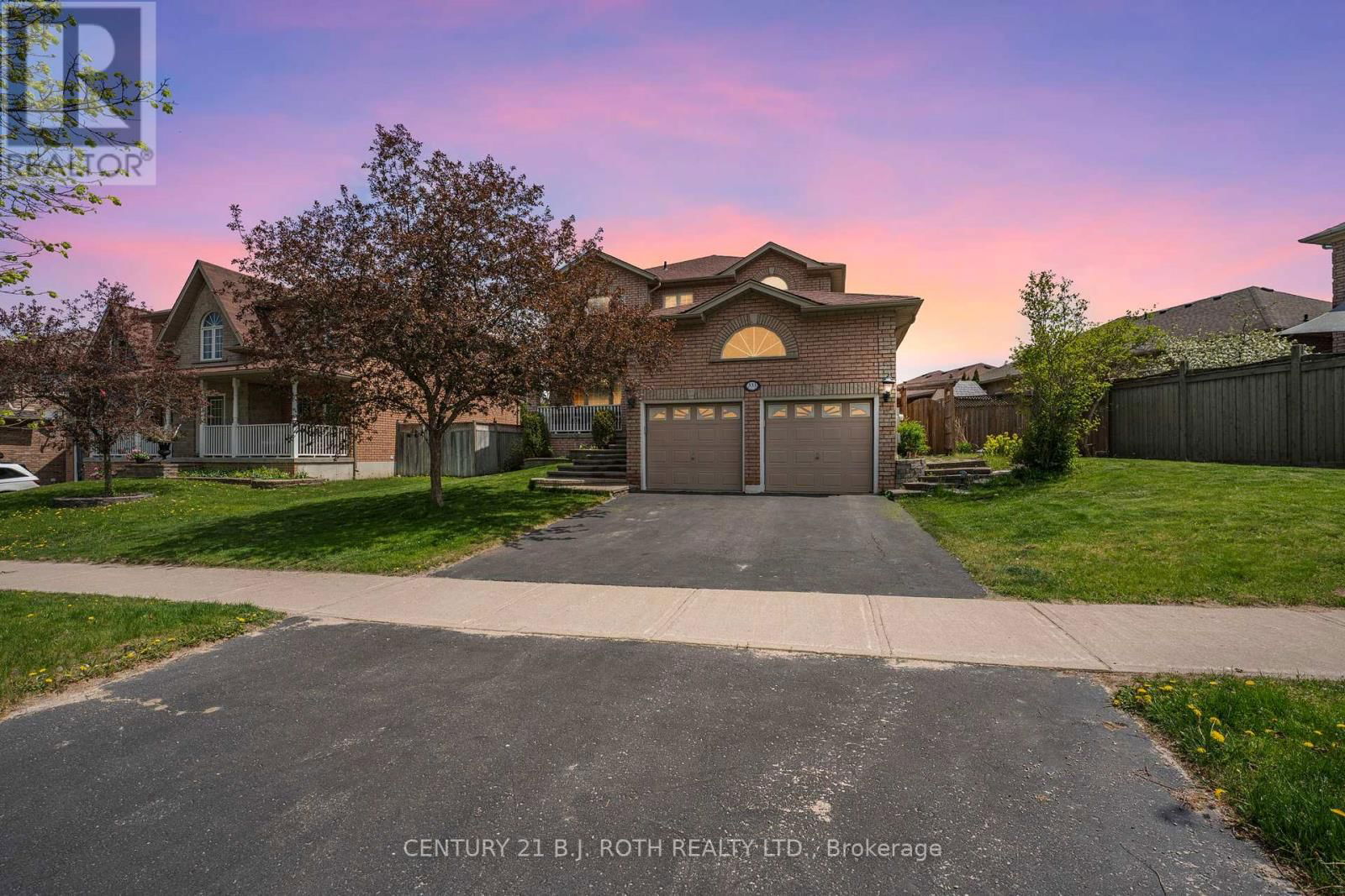 Primary Property View