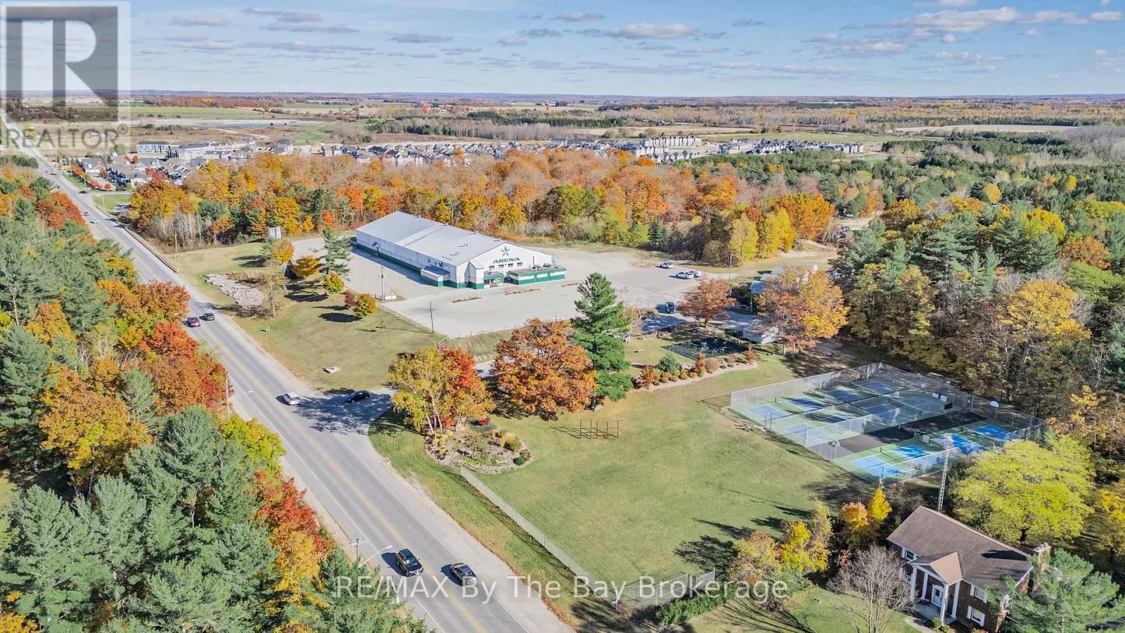 Primary Property View