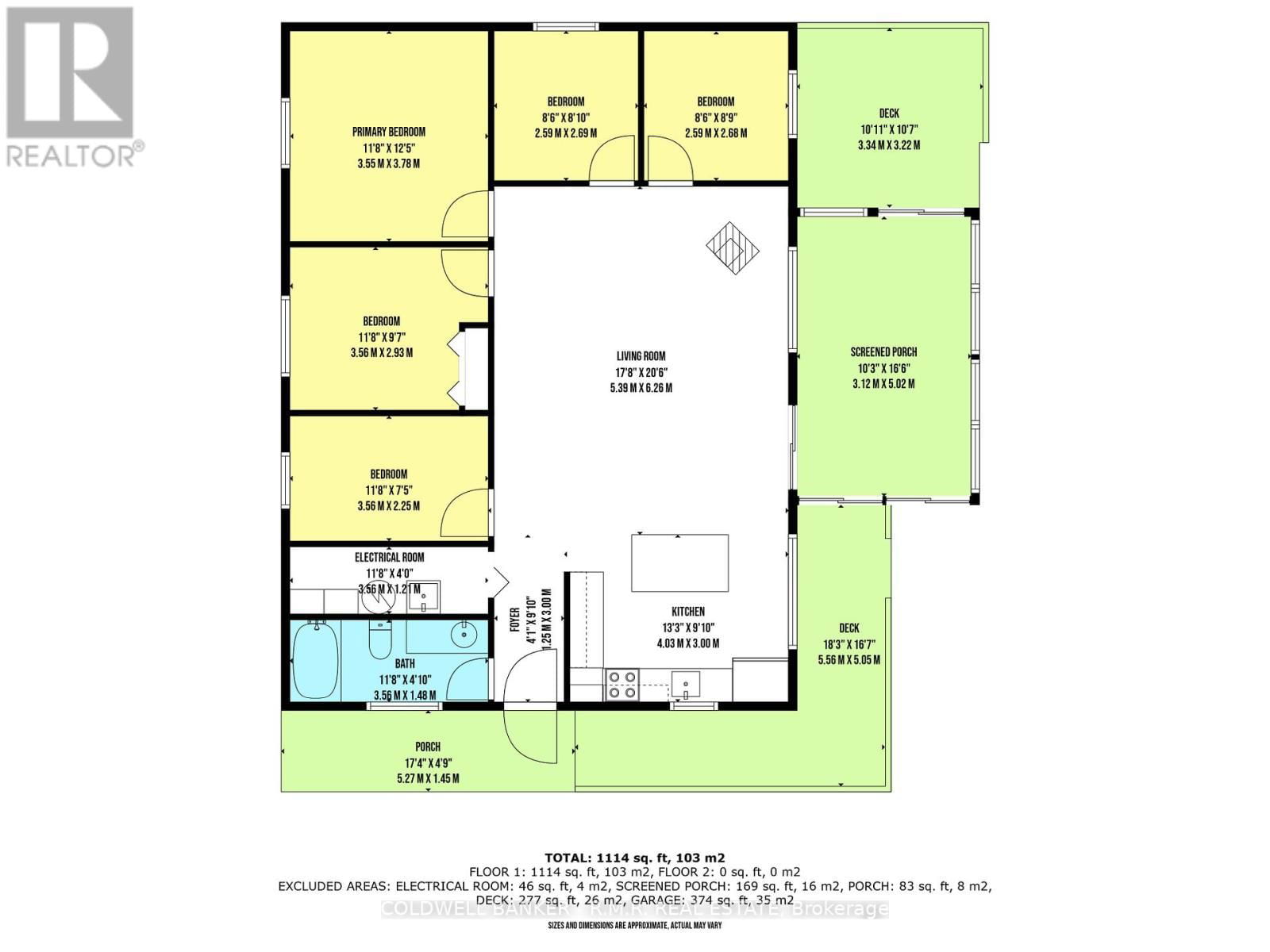3493 SOUTHWOOD BEACH BOULEVARD Image 29
